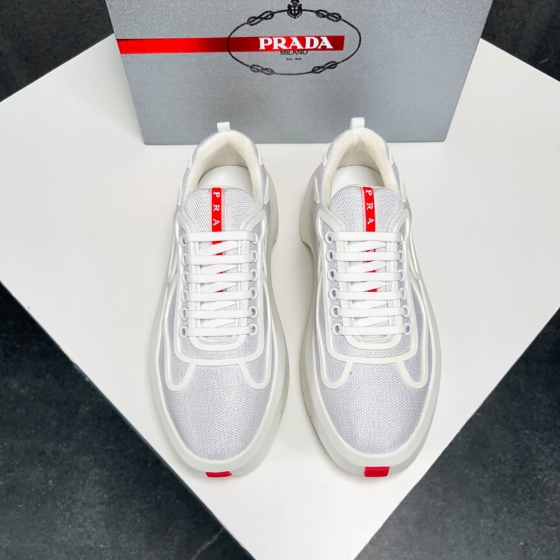 Prada Casual Shoes